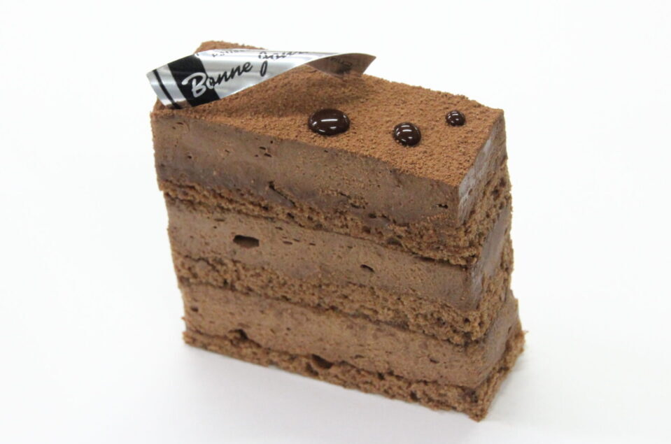 トラーンシュショコラ