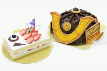 富士宮 ケーキ 夢の菓子工房ボンヌ ジュルネ