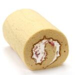 ３月のロールケーキ