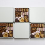 ホワイトデーにお勧め「クッキー缶」